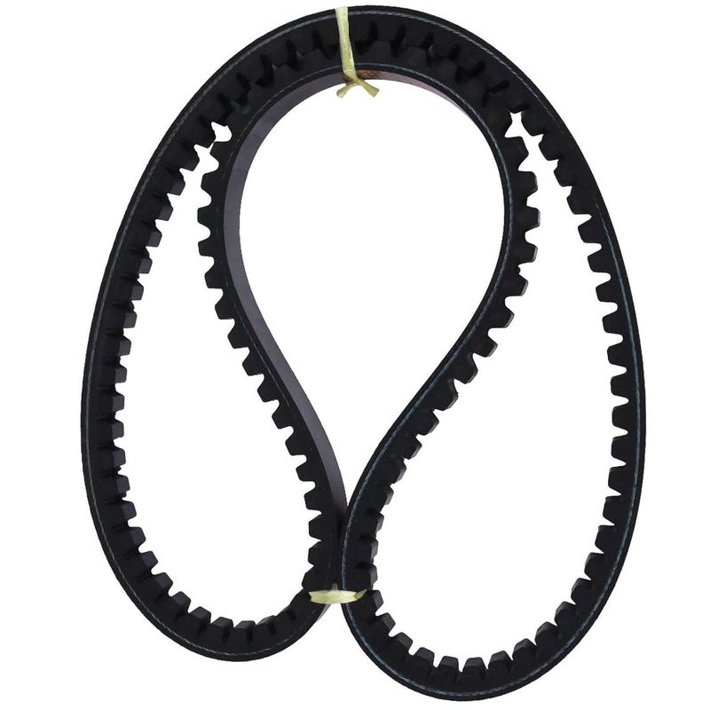 TCINDRR Fan Belt 9N8620B3 9N8620B3-SL 86520008 Compatible with Ford 2N 8N 9N Tractors w 12 Volt Alternator Conversion - Image 3